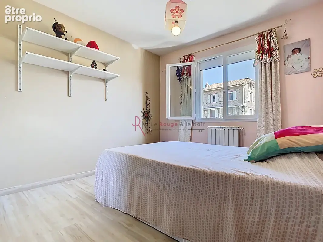 Boulieu-les-Annonay, maison individuelle de plain-pied, autoconsommation, sur une parcelle de 2080m2 plate. - photo 15