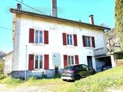 Maison à PONT-DE-ROIDE