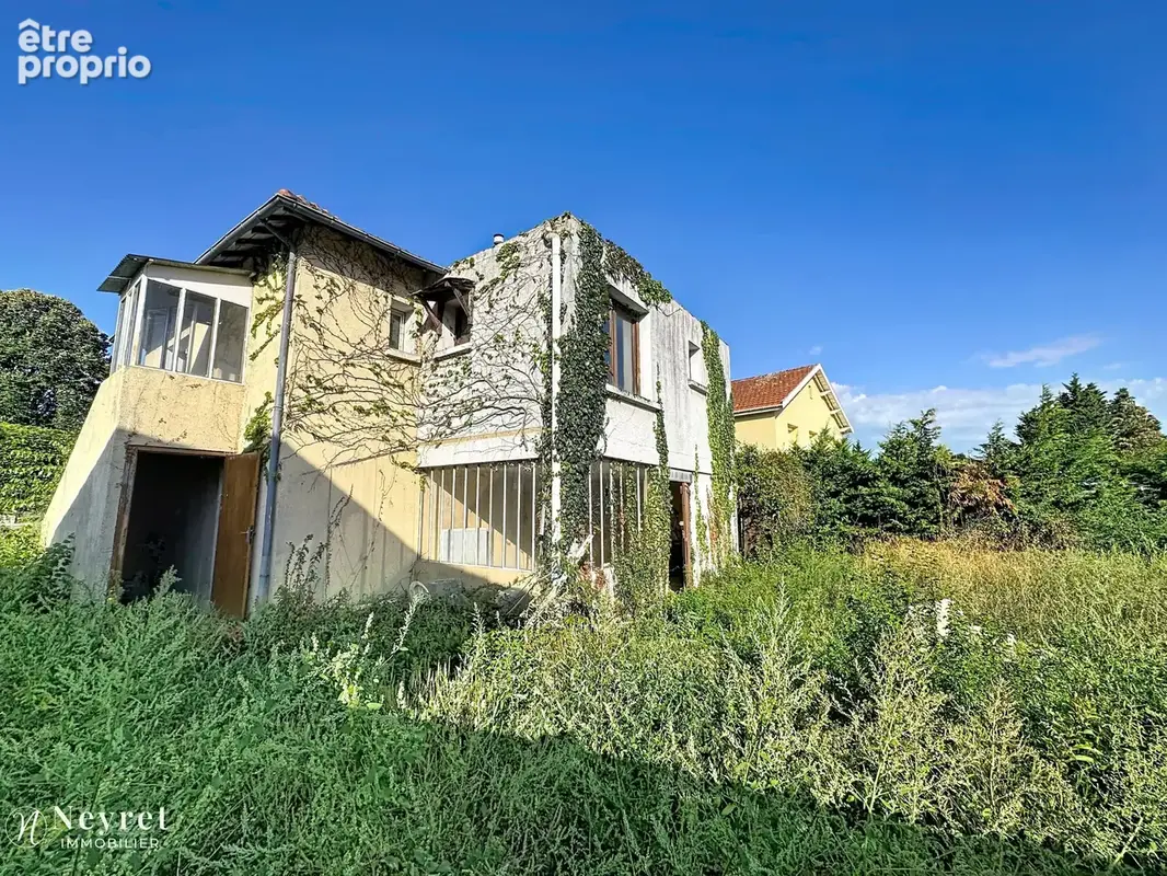 Maison - 90m2 - Brignais proche gare - photo 9