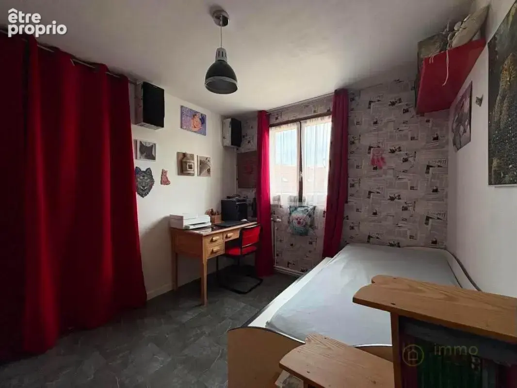 Maison 110 m² à Chauny  - photo 8