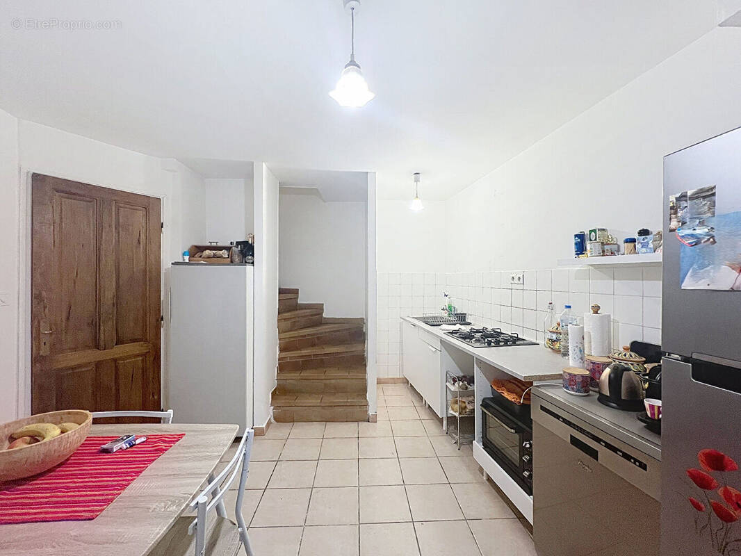 Appartement à GARDANNE