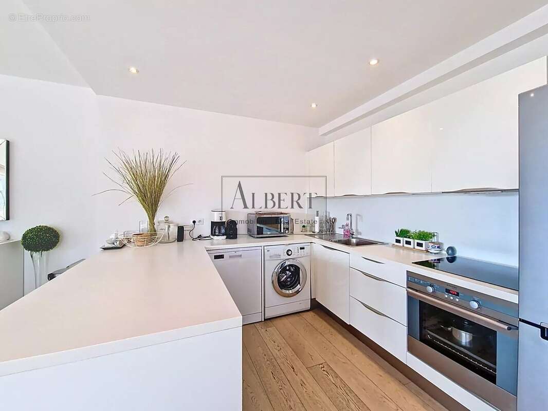 Appartement à LE CANNET