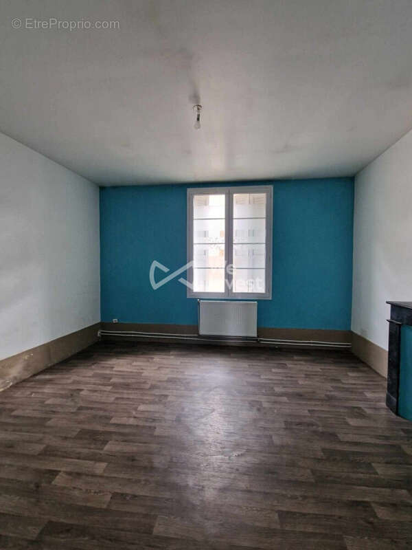 Appartement à CASTELSARRASIN