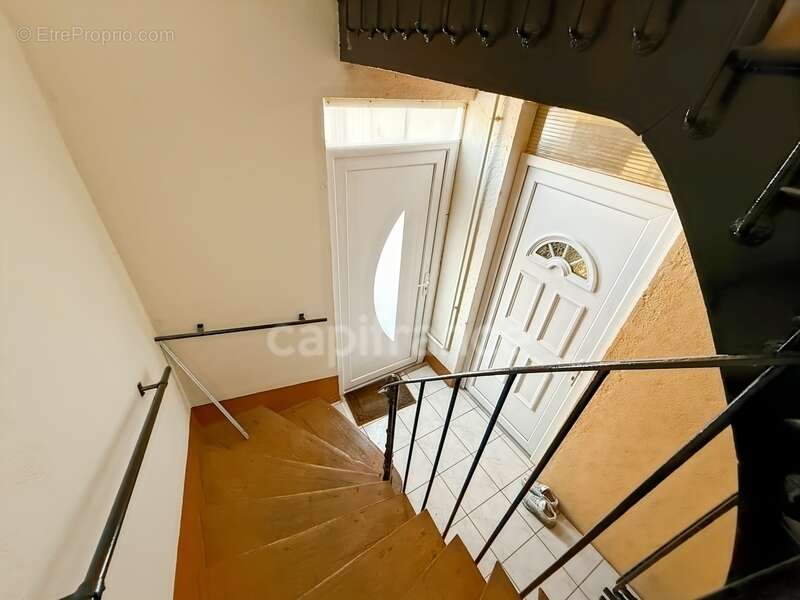 Appartement à LE CREUSOT