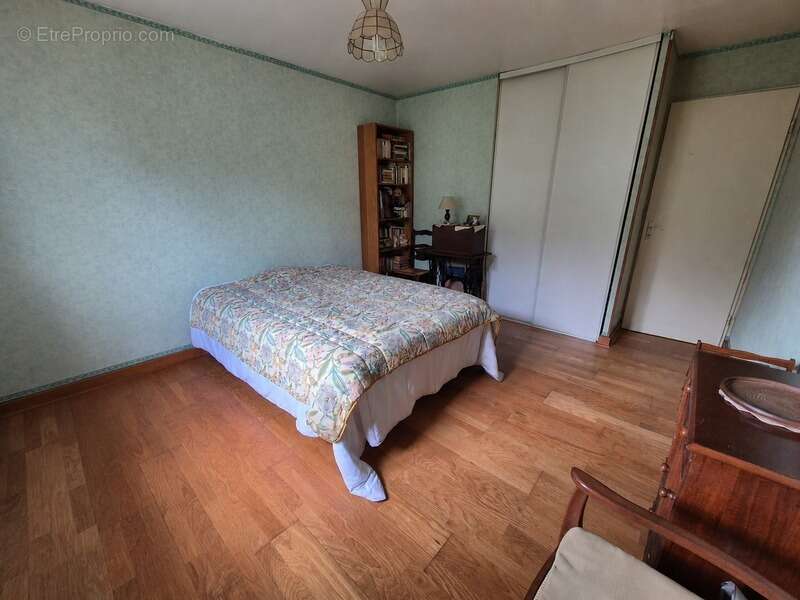 Pavillon 4 chambres, garage - photo 5