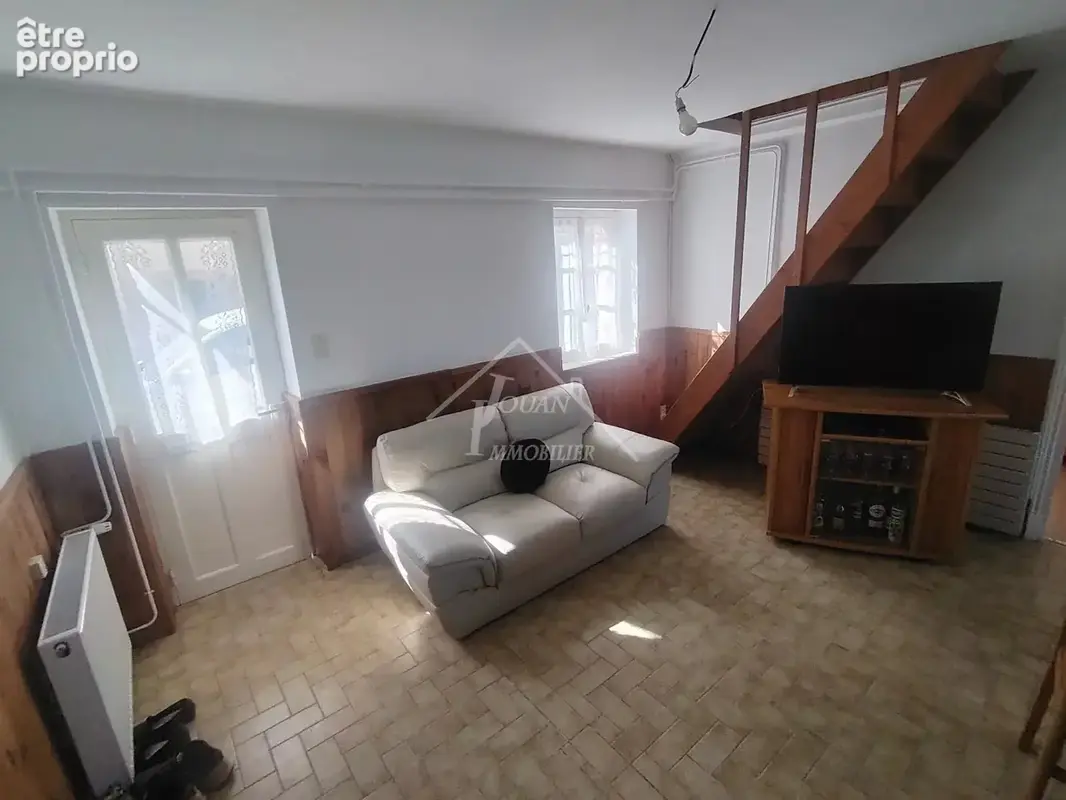 Maison 5 chambres avec piscine à Saint-Léon - photo 12