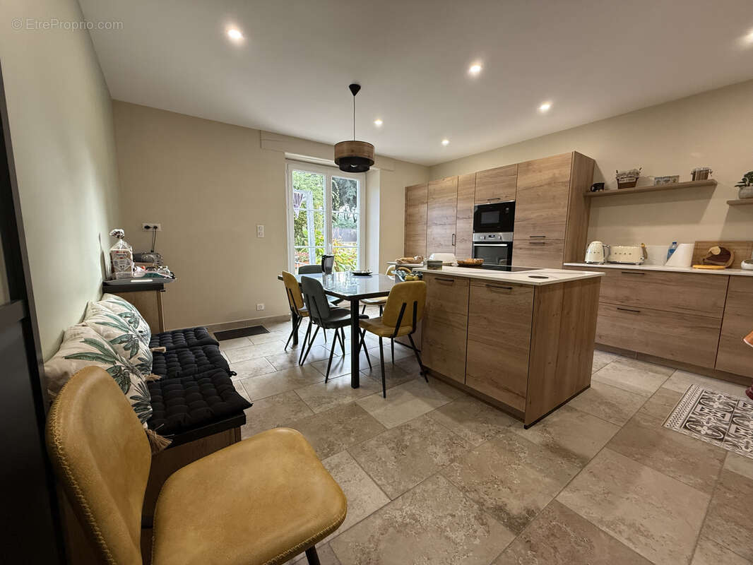 Maison à PIERRELATTE