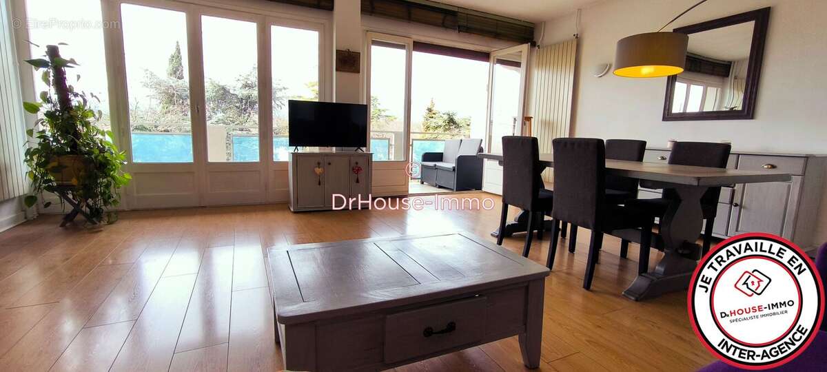 Appartement à VALENCE