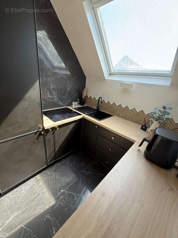 Photo 3 - Appartement à MEAUX