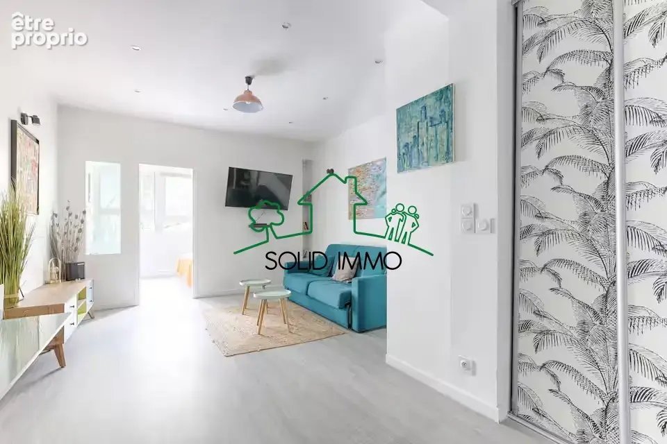 Opportunité Rare : 4 Lots Clé en Main   Paris 20 Saint-Fargeau - photo 18