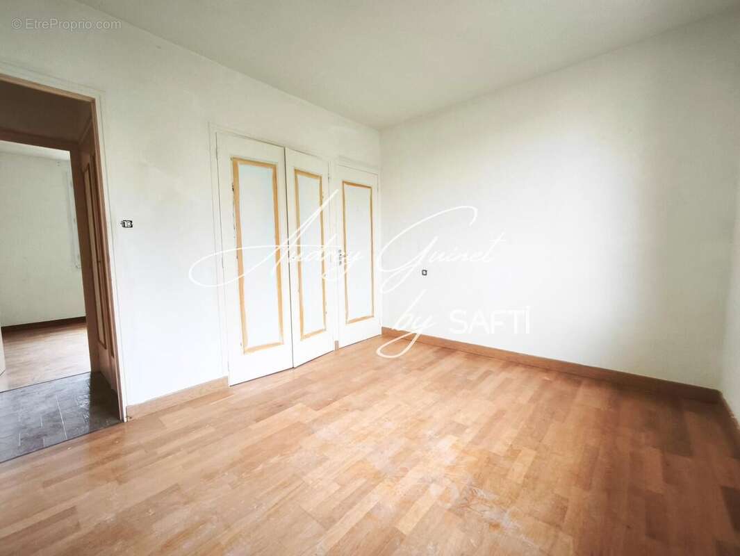 Photo 9 - Maison à SAVIGNY-LEVESCAULT