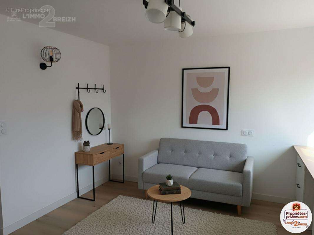 Appartement à CAMORS