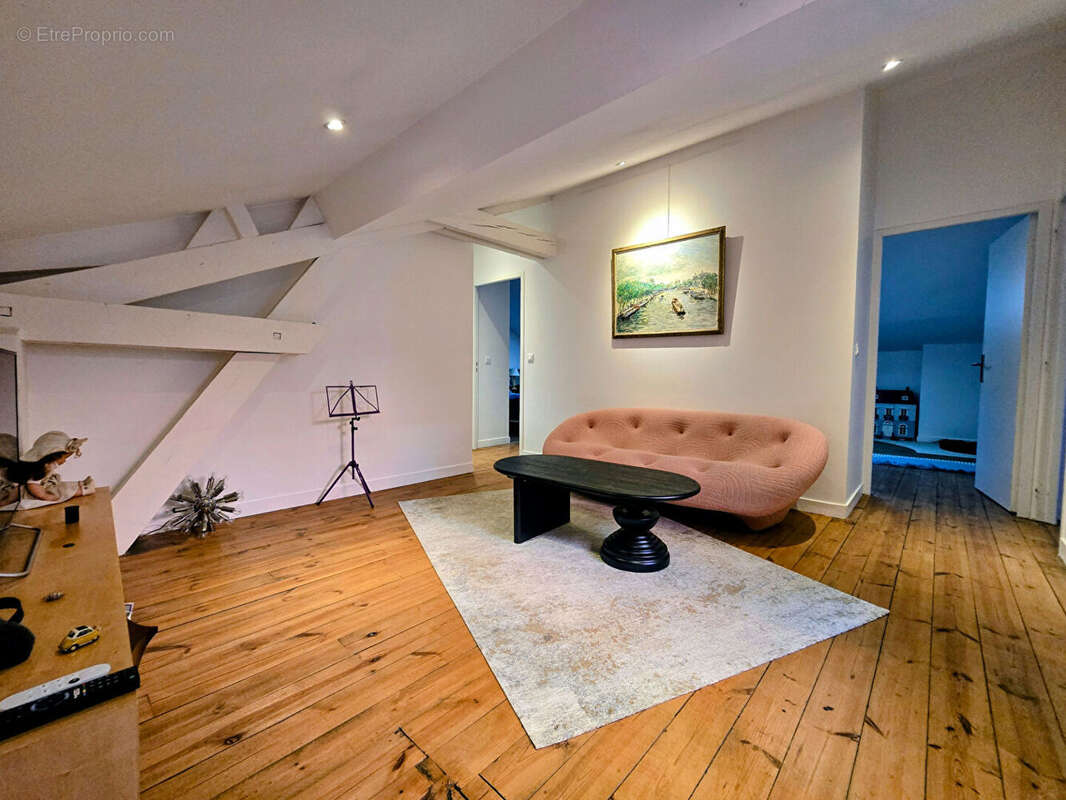 Maison à LE PUY-EN-VELAY