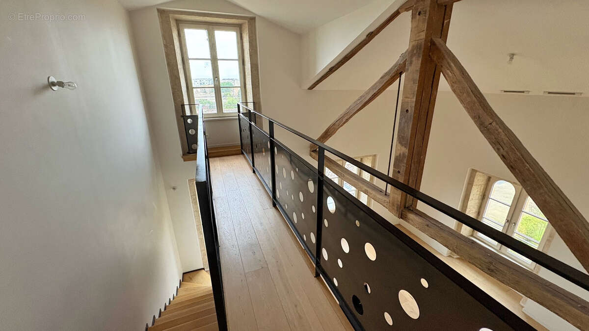 Appartement à NIORT