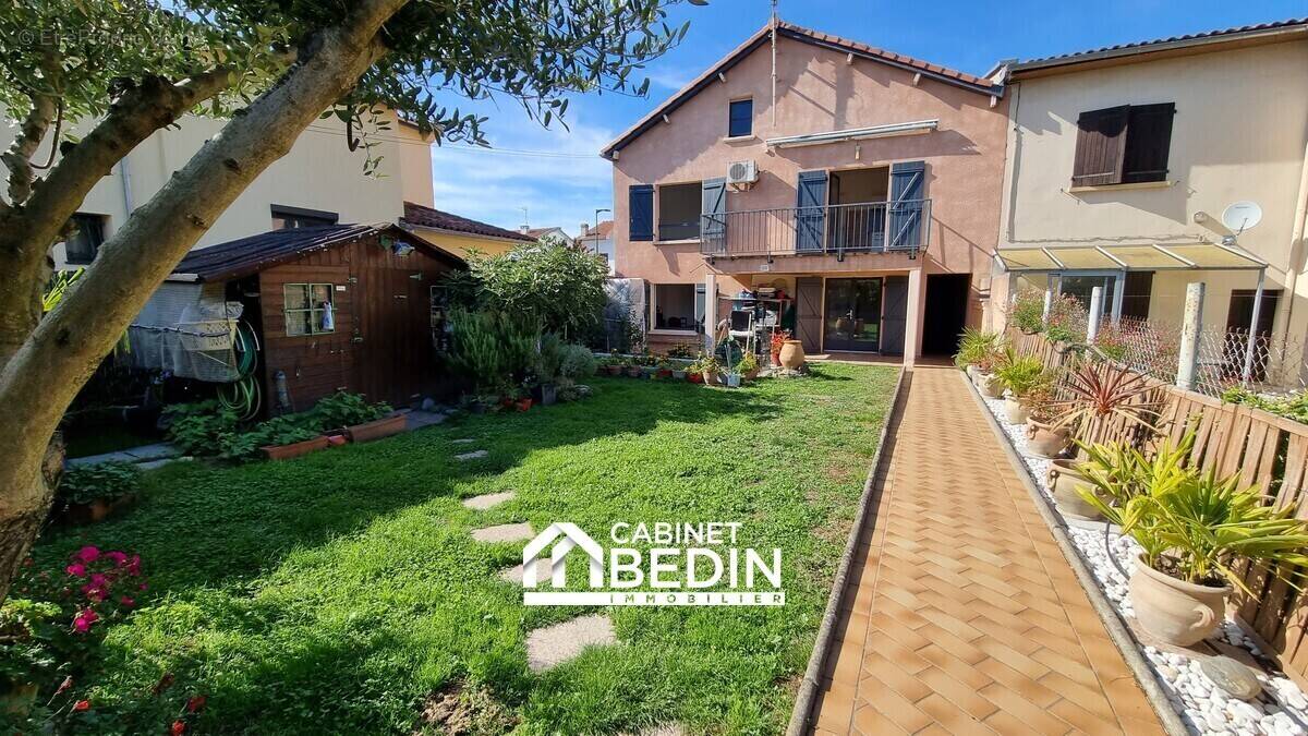 Maison à TOULOUSE