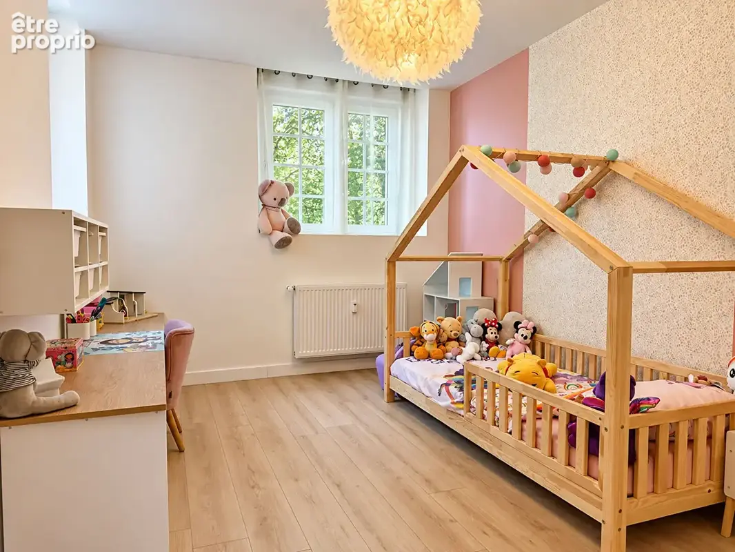 Appartement 111 m² avec grande terrasse - photo 10