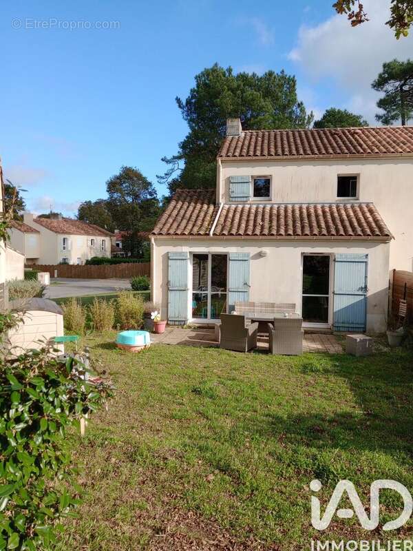 Photo 7 - Maison à SAINT-BREVIN-LES-PINS