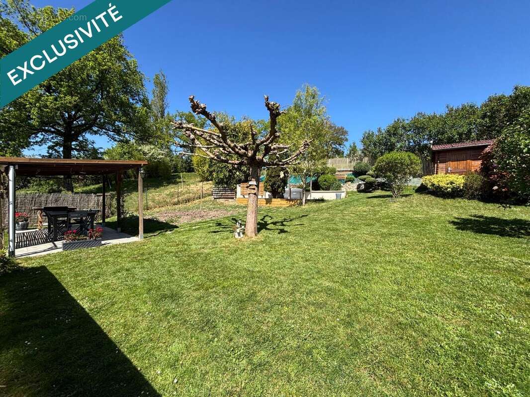 Photo 3 - Maison à VILLENEUVE-LES-GENETS