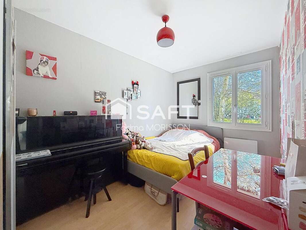 Photo 4 - Maison à ANDRESY