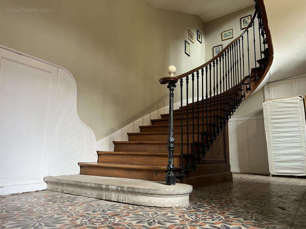 Appartement à CASTELSARRASIN