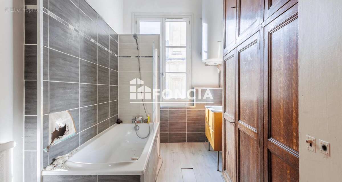 Appartement à AVIGNON