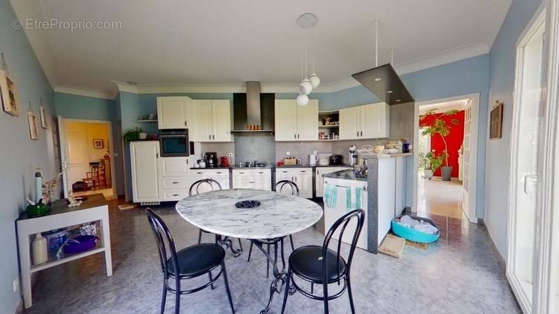 Maison à SAINT-PIERRE-SUR-DROPT