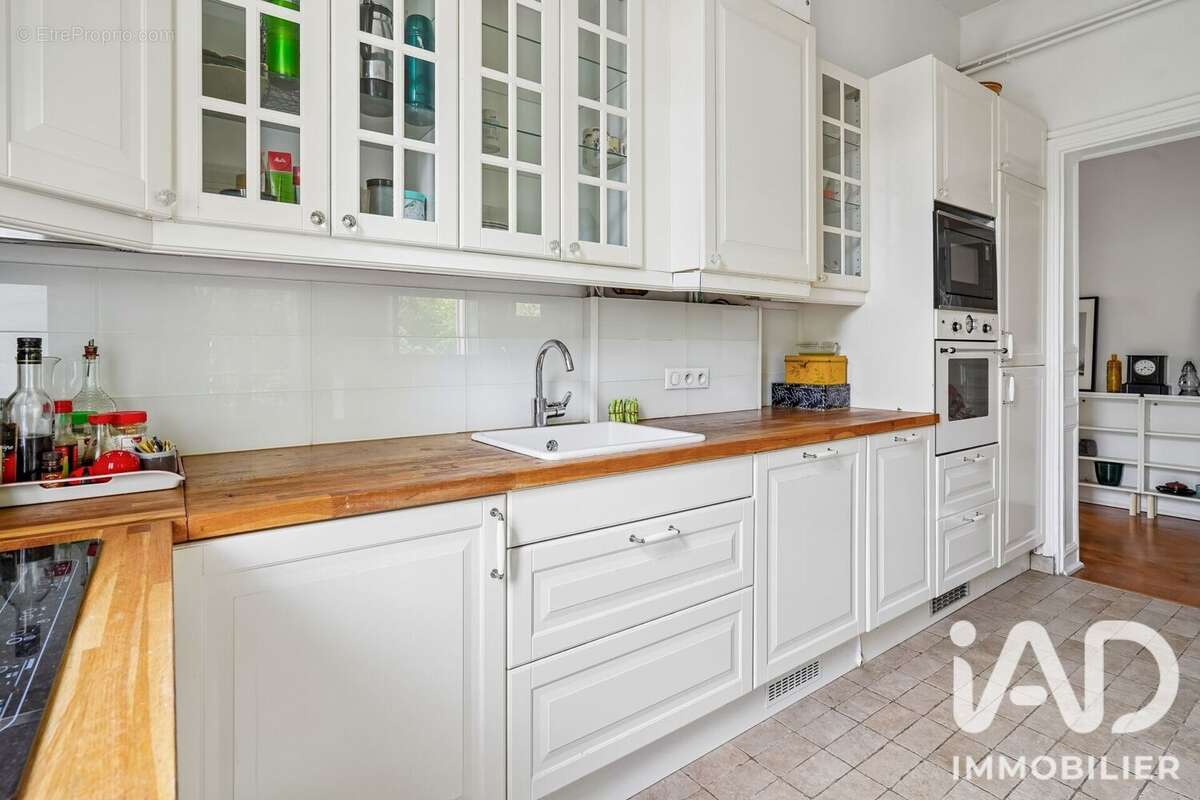 Photo 6 - Appartement à MEUDON