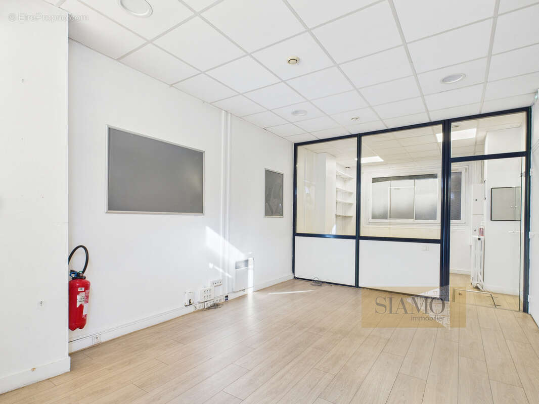 Autre à SAINT-MANDE