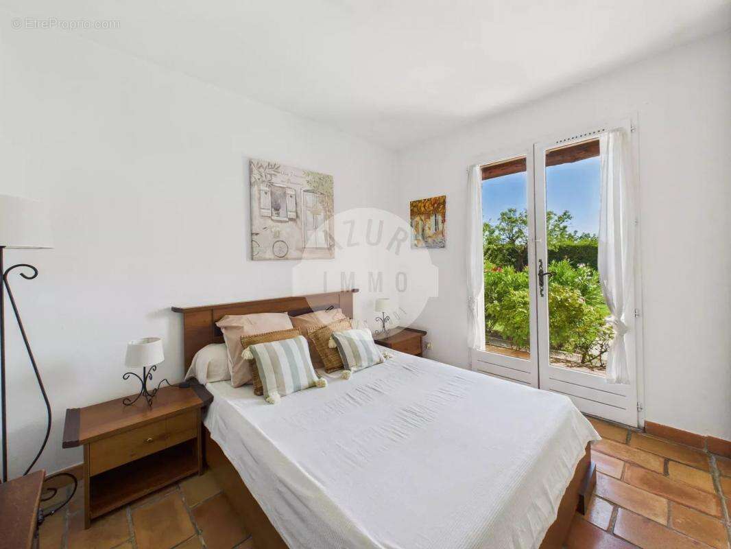 Maison à ROQUEVAIRE