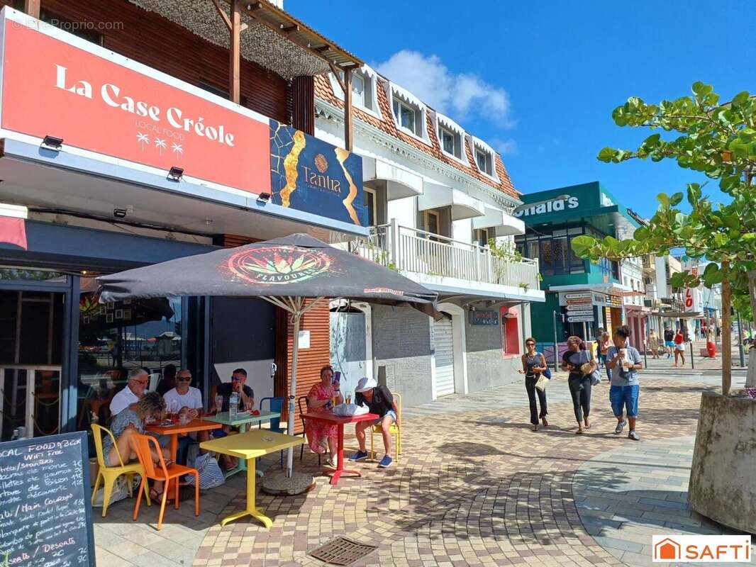 Photo 4 - Commerce à FORT-DE-FRANCE