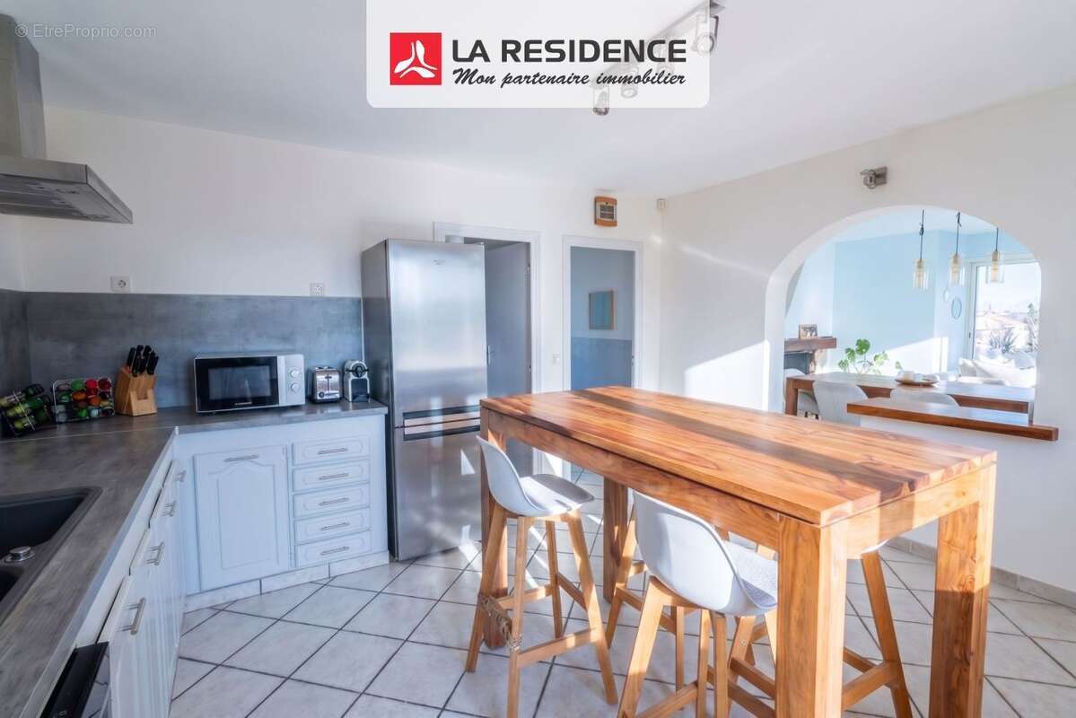 Maison 114 m² à Malissard  - photo 9