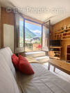 Appartement à CHAMONIX-MONT-BLANC