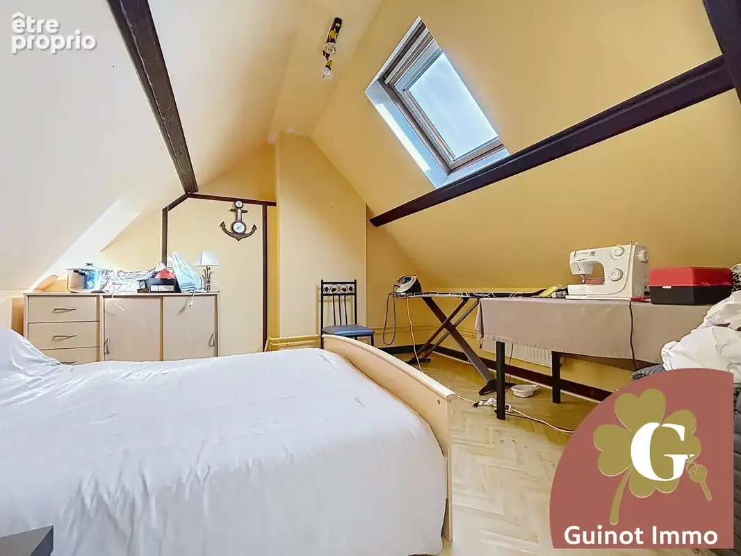 Chambre 3