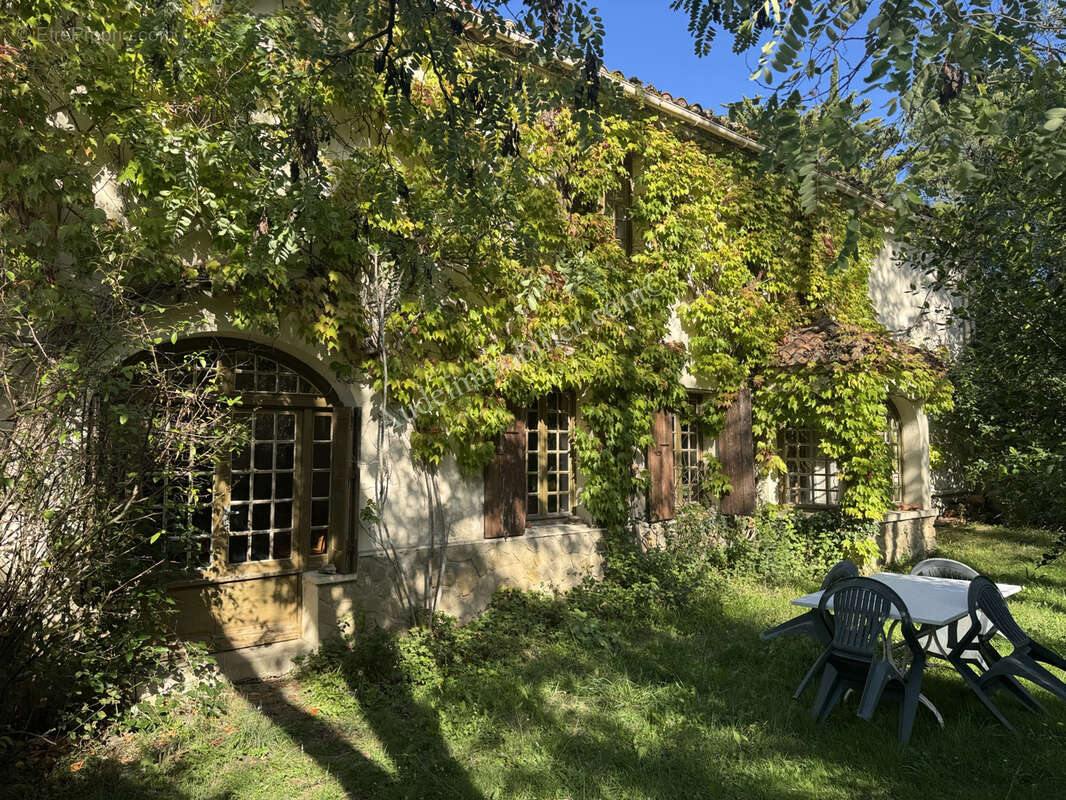 Maison à CARCASSONNE