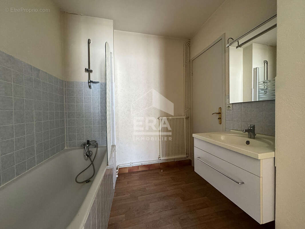 Appartement à PERIGUEUX