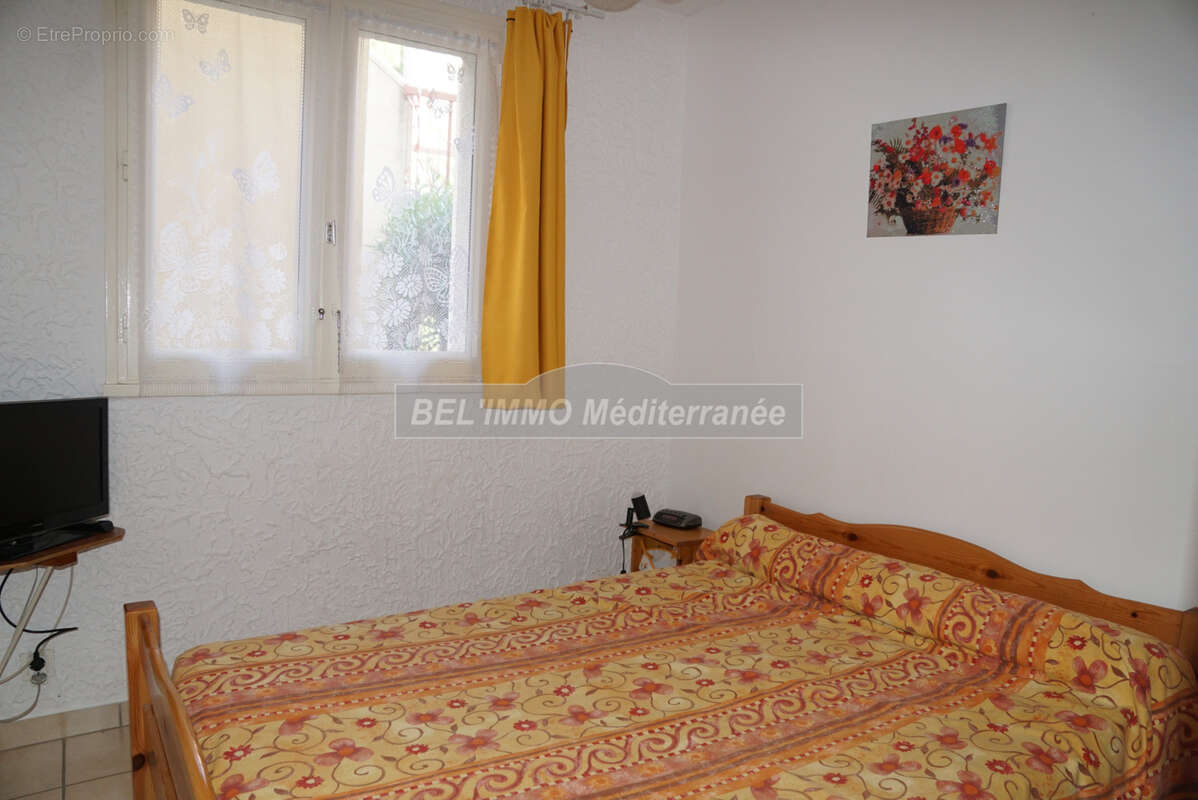 Appartement à CAVALAIRE-SUR-MER