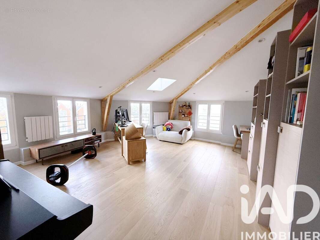 Photo 6 - Appartement à MEUDON