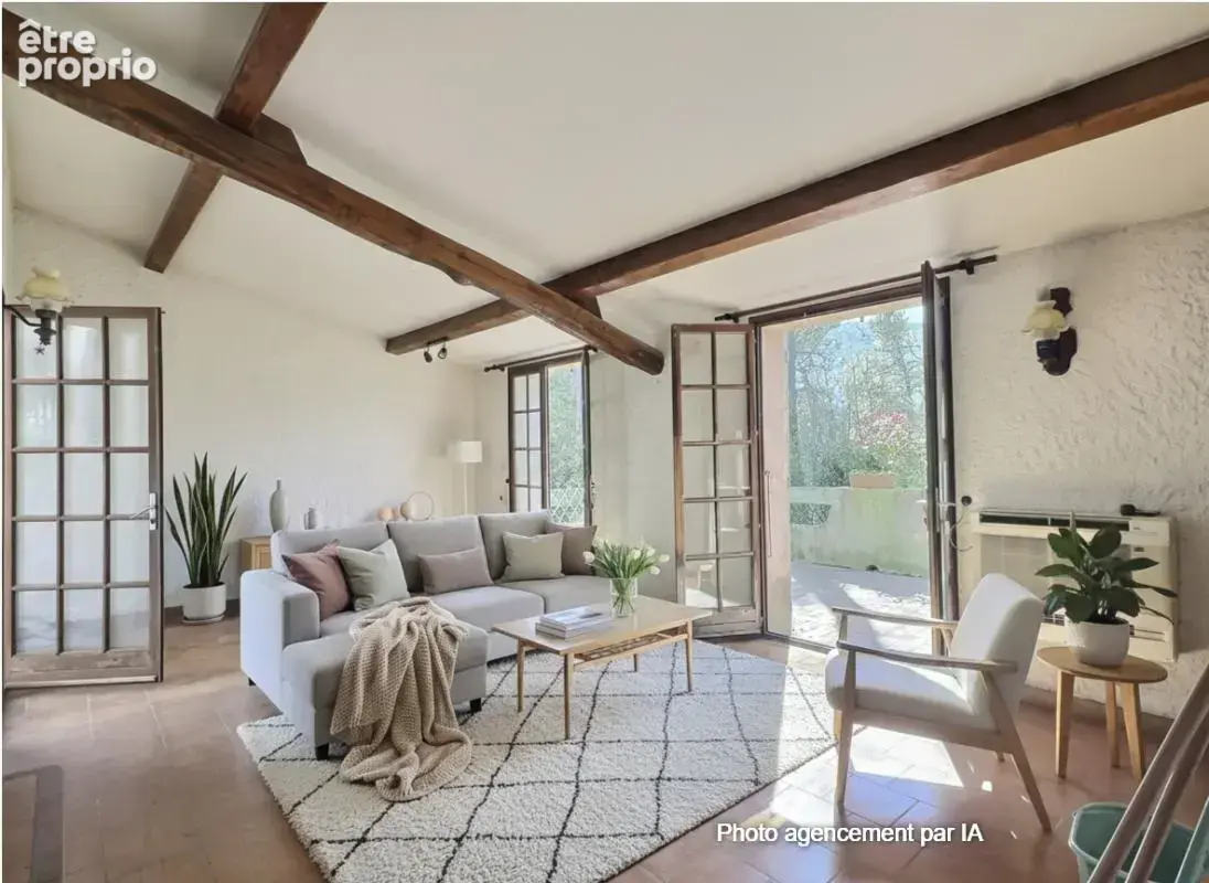 Maison Familiale à la campagne 7 pièces (142 m²) - photo 4