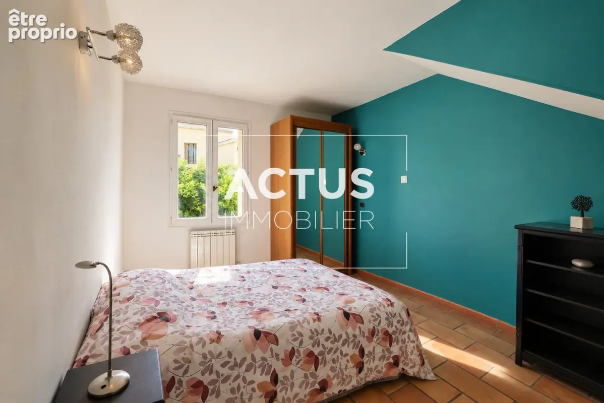 Maison 7 pièces 149 m² à vendre à Salon-De-Provence (13300) - photo 6