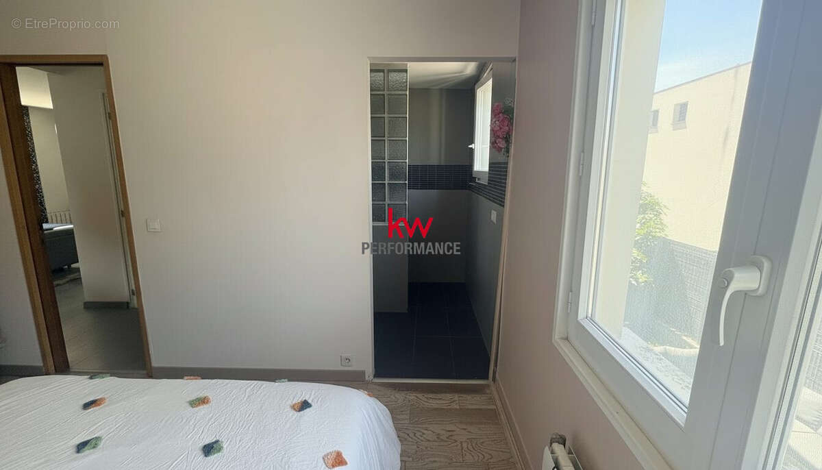 Maison 90 m² à Argenteuil  - photo 7