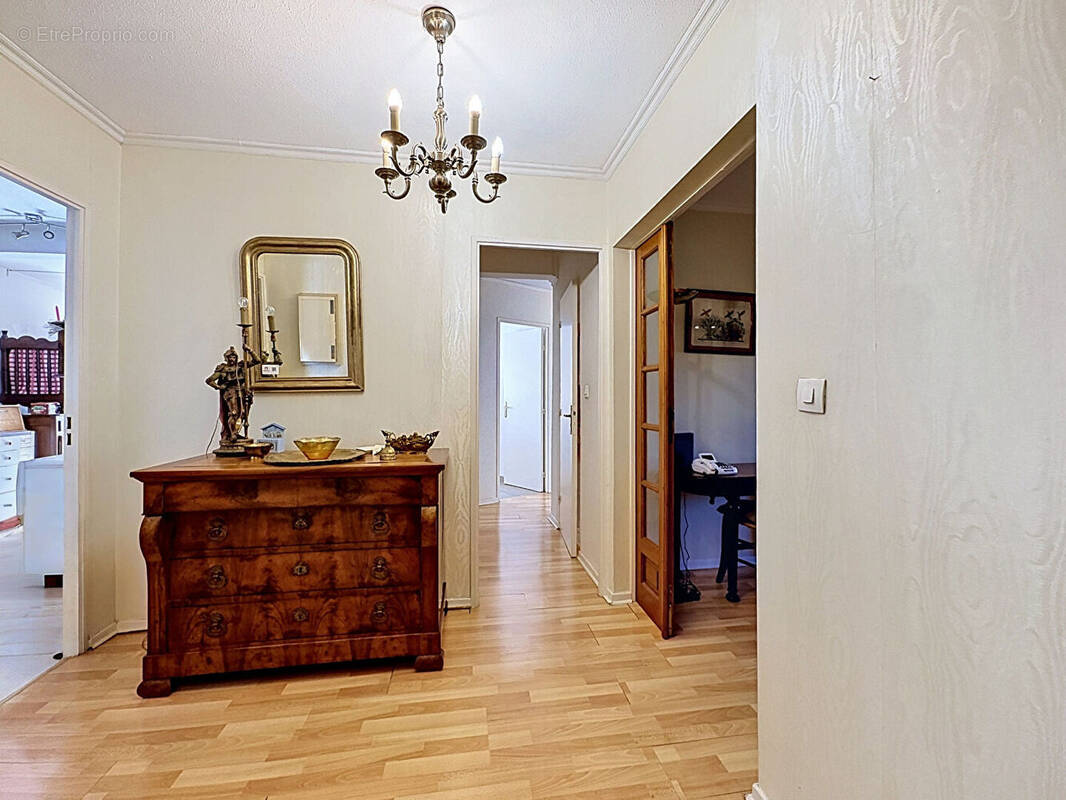 Appartement à AVIGNON