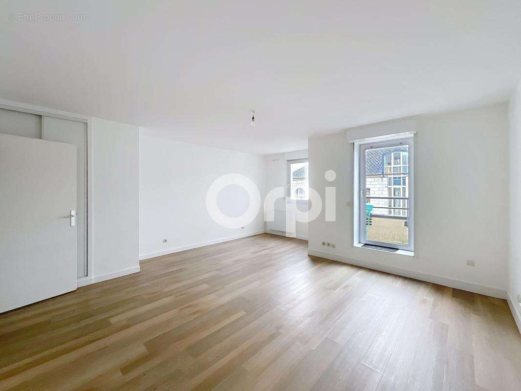 Appartement à BEAUVAIS