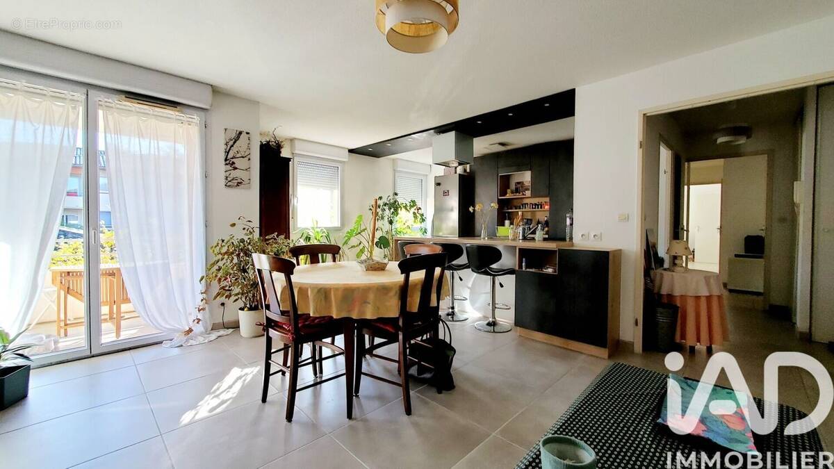 Photo 1 - Appartement à CASTELGINEST