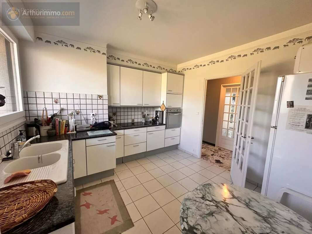 Maison à SAINTE-RUFFINE