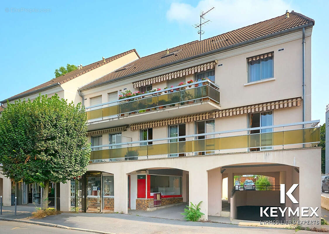 Appartement à HERBLAY