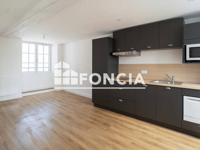 Appartement à NOIRMOUTIER-EN-L'ILE