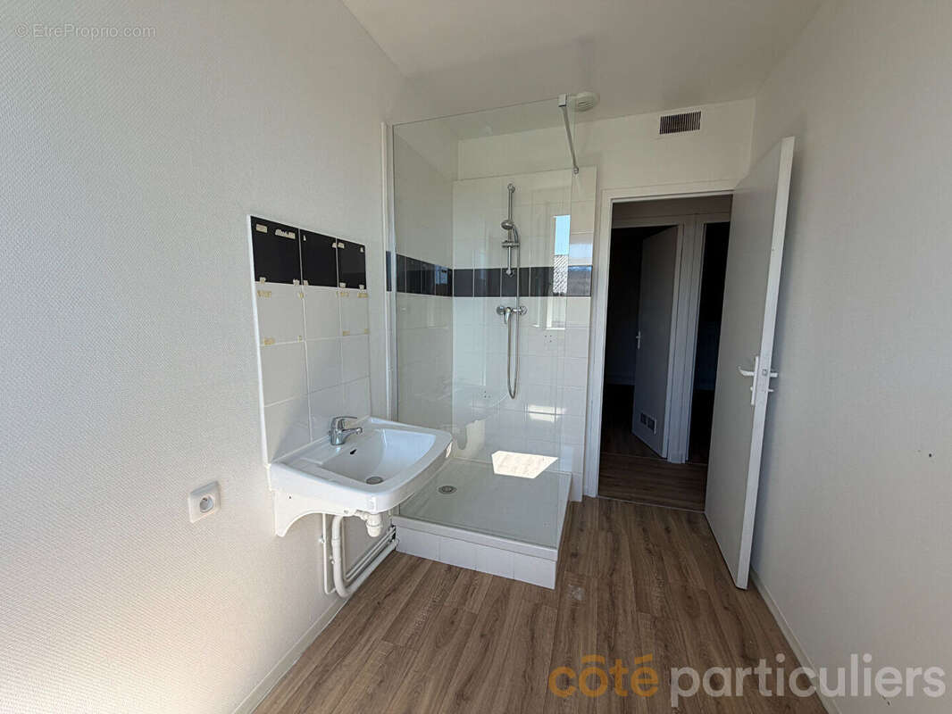 Maison  située à CULAN de 88 m2 avec jardin - photo 5