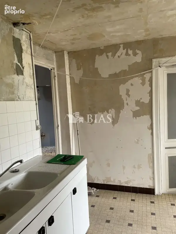 Maison 4 pièces 90 m² à vendre à La Riviere-Saint-Sauveur (14600) - photo 5