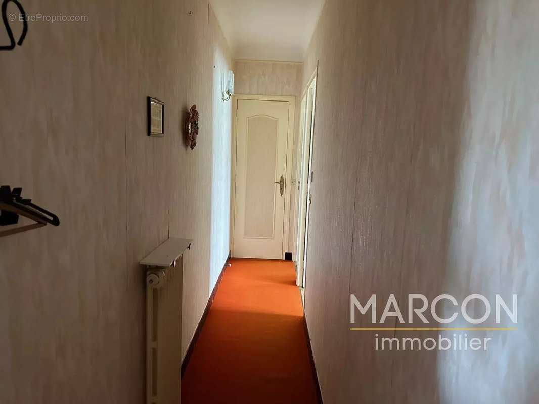 Maison à LA SOUTERRAINE