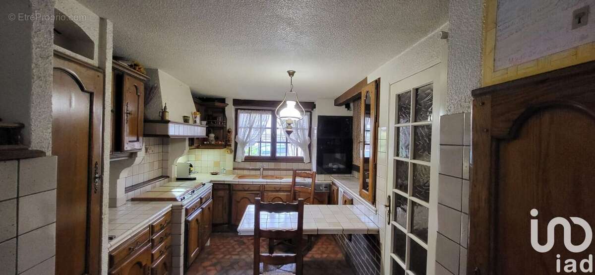 Photo 5 - Maison à LE BLANC-MESNIL